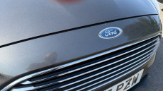 Ford Focus 1.0 EcoBoost 125 Titanium Navigation 5dr Petrol Hatchback